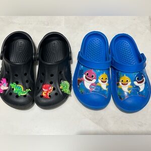 Crocs kids
